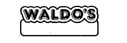 WALDO'S