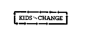 KIDS FOR CHANGE