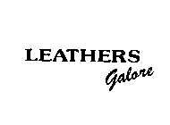 LEATHERS GALORE
