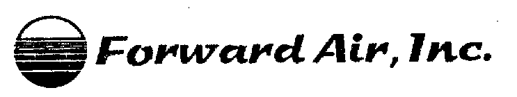 FORWARD AIR, INC.