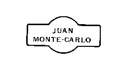 JUAN MONTE-CARLO