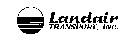 LANDAIR TRANSPORT, INC.