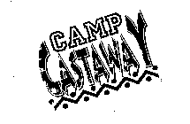 CAMP CASTAWAY