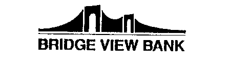 BRIDGE VIEW BANK