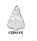CEDALUX