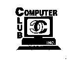 COMPUTER CLUB INC. CC
