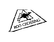 ROO CROSSING