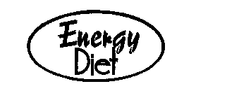 ENERGY DIET