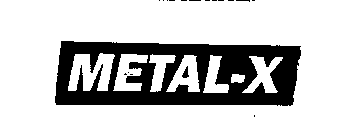 METAL-X