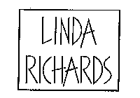 LINDA RICHARDS