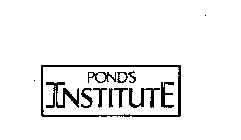 POND'S INSTITUTE