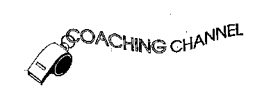 THE COACHING CHANNEL