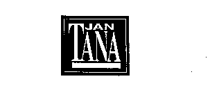 JAN TANA