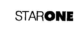 STARONE