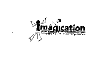 IMAGICATION CHILDREN'S TELEVISION CORPORATION