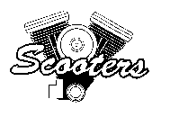 SCOOTERS