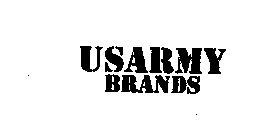 USARMY BRANDS