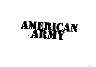 AMERICAN ARMY