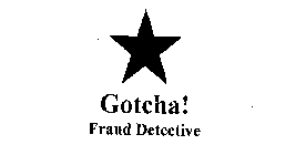 GOTCHA! FRAUD DETECTIVE