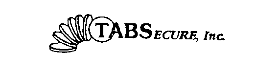 TABSECURE, INC.