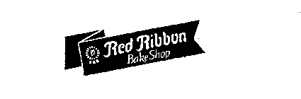 RED RIBBON BAKE SHOP