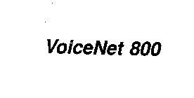 VOICE NET 800