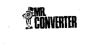 MR. CONVERTER TCRS