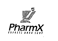 PHARMX EXPRESS DRUG SHOP