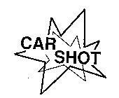 CAR SHOT