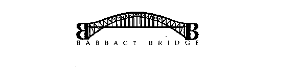 BB BABBAGE BRIDGE