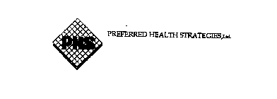 PHS PREFERRED HEALTH STRATEGIES, LTD.