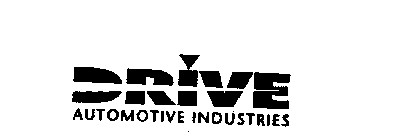 DRIVE AUTOMOTIVE INDUSTRIES