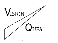 VISION QUEST