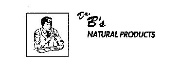 DR. B'S NATURAL PRODUCTS