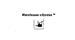 WAREHOUSE EXPRESS