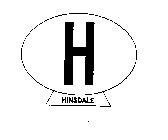 H HINSDALE
