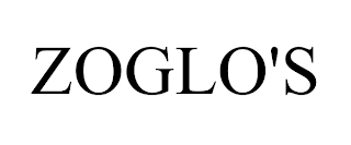 ZOGLO'S