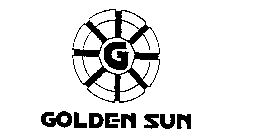 G GOLDEN SUN