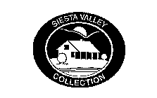 SIESTA VALLEY COLLECTION