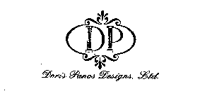 DP DORIS PANOS DESIGNS, LTD.