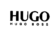 HUGO HUGO BOSS