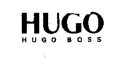 HUGO HUGO BOSS