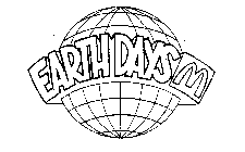 EARTH DAYS M