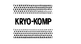 KRYO-KOMP