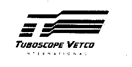 TUBOSCOPE VETCO INTERNATIONAL