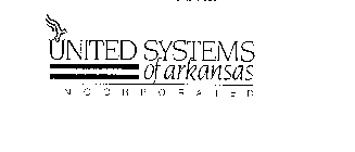 UNITED SYSTEMS OF ARKANSAS INCORPORATED