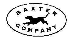BAXTER COMPANY