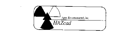 HAZCAD APEX ENVIRONMENTAL, INC.