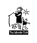 THE MOM'S CLUB