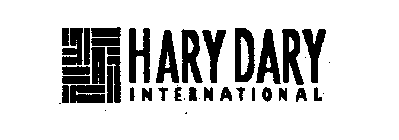 HARY DARY INTERNATIONAL
